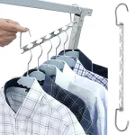 Magic Hangers: The Ultimate Closet Organization Solution