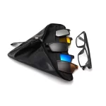 Magnetic Lens Interchangeable Sunglasses: 5 Frames, Endless Options