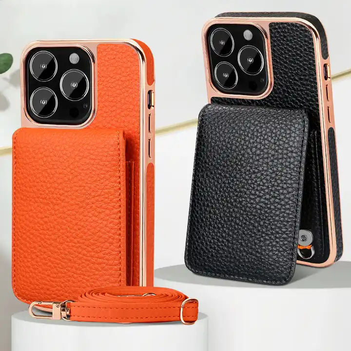 Wallet Case for Iphone